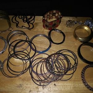 Vintage Bracelets
